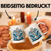 Seemann Tasse Geschenk Lustige Geschenkidee Spruch Für Ozean Liebhaber Weiß Trendation