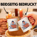 Maurer Tasse Geschenk Lustige Geschenkidee Spruch Für Ziegelbauer Rot Trendation