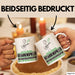 Gitarrenspieler Geschenk Tasse Ich Bin Gitarrenspieler Aber Sag Doch Einfach Superheld Lustige Geschenkdiee für Gitarrenspieler Kaffee-Becher Weiß Trendation