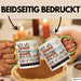 Stand-Up-Paddlerin Tasse Geschenk Spruch Wer Will Schon Prinzessin Sein Wenn Man Auch Stand-Up-Paddlerin Sein Kann Grün Trendation