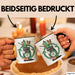 Zero Waste Befürworter Tasse Geschenk Lustige Geschenkidee Spruch Für Müllfrei Fans Trendation