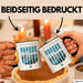 Schweden Skandinavien Schwedisch Tasse Geschenk Lustige Geschenkidee Spruch Schwarz Trendation