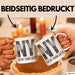 New York City USA Tasse Geschenk Lustige Geschenkidee Spruch Weiß Trendation