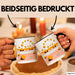 Animator Tasse Geschenk Lustige Geschenkidee Spruch Für Bewegungs Macher Trendation