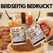Plattenproduzentin Tasse Geschenk Spruch Wer Will Schon Prinzessin Sein Wenn Man Auch Plattenproduzentin Sein Kann Rot Trendation