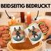 Eselbauer Esel Tier Tasse Geschenk Lustige Geschenkidee Spruch Grün Trendation