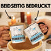 Pferdebesitzer Geschenk Tasse So Gut Kann Nur Ein Pferdebesitzer Aussehen Geschenkidee Kaffee-Becher Schwarz Trendation