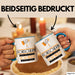 Forscherin Weil Es Keinen Schöneren Beruf Gibt Tasse Geschenk für Eine Forscherin Lustig Blau Trendation