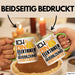 Elektriker Ausbildung Tasse Geschenk Ich Bin Elektriker In Der Ausbildung Ich Darf Das Geschenkidee Spruch Grün Trendation