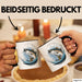 Angler Tasse Geschenkidee für Angelbegeisterte Trendation
