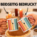 Ski Tasse Geschenk Grafik Skilift Becher Rosa Trendation