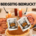 Whiskytrinker Tasse Geschenkidee für Whisky Liebhaber Rosa Trendation