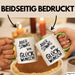 Sarkastischer Sarkasmus Tasse Geschenk Lustige Geschenkidee Spruch Aber Sowas Von Glück Wunsch Grün Trendation