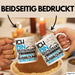 Restaurantfachmann Ausbildung Tasse Geschenk Ich Bin Restaurantfachmann In Der Ausbildung Ich Darf Das Geschenkidee Spruch Weiß Trendation