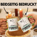 Handballspieler Geschenk Tasse So Gut Kann Nur Ein Handballspieler Aussehen Geschenkidee Kaffee-Becher Grün Trendation