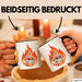 Soßen Enthusiast Tasse Geschenkidee für Geschmacks Fan Trendation