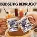 Angler Geschenk Tasse Spruch Männer Angeln Geschenkidee Kaffee-Becher Fischer Angeln Weiß Trendation