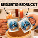 Taucher Tasse Geschenk Lustige Geschenkidee Spruch Für Ozean Abenteurer Blau Trendation