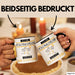 Volleyballspielerin Tasse Geschenk Ich Bin Volleyballspielerin Warum Weil Ich Es Kann Geschenkidee Geburtstag Trendation