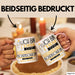 Bogenschützin Tasse Geschenk Ich Bin Diese Eine Legendäre Bogenschützin Von Der Alle Reden Geschenkidee Geburtstag Weihnachten Rosa Trendation