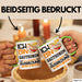 Gastronom Ausbildung Tasse Geschenk Ich Bin Gastronom In Der Ausbildung Ich Darf Das Geschenkidee Spruch Grün Trendation