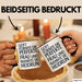 Heidrun Tasse Geschenk Gott Formte Die Perfekte Frau Heidrun Geschenkidee Schwarz Trendation