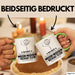 Musikwissenschaftler Geschenk Tasse So Gut Kann Nur Ein Musikwissenschaftler Aussehen Geschenkidee Kaffee-Becher Grün Trendation