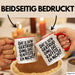 Gertrud Tasse Geschenk Dat Is So'n Gertrud Ding Dat Raffste Eh Nicht Geschenkidee Becher mit Name Rot Trendation