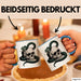 Reptilienhalter Tasse Geschenkidee Echsen Schlangenliebhaber Geschenkidee Lustig Blau Trendation