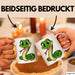 Reptil Schlange Tier Tasse Geschenk Lustige Geschenkidee Spruch Rosa Trendation