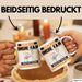 Indie-Fan Tasse Geschenk für Indie-Fan Geburtstag Lustiger Spruch Kaffee-Becher Was Ist Deine Superkraft Weiß Trendation