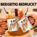 Giraffenmama Tasse Geschenk Lustige Geschenkidee Spruch Schwarz Trendation