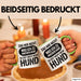 Hund Tierliebhaber Tasse Geschenk Lustige Geschenkidee Spruch Sag Mir Nicht Was Ich Zu Machen Habe Du Bist Nicht Mein Hund Grün Trendation