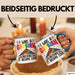 Asiate Schwul Tasse Geschenk I Was Gaysian Before It Became Cool Geschenkidee Lgbtq Gay Lesbian Becher Blau Trendation
