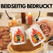 Feuerwehrmann Tasse Geschenk Lustige Geschenkidee Spruch Für Feuer Helden Rosa Trendation