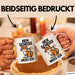 Sarkastische Katzen Tasse Geschenk Lustige Geschenkidee Spruch Nen Scheiss Muss Ich Rosa Trendation