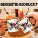 Piraten Fan Tasse Geschenkidee für Ahoy Abenteuerliebhaber Trendation