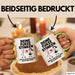 Liebe Tasse Geschenk Deine Fuerze Stinken Ich Liebe Dich Geschenkidee Partner Grün Trendation