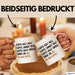 Kaffeetrinker Liebhaber Tasse Geschenk Lustige Geschenkidee Spruch Kaffee Redet Nicht Kaffee Jammert Nicht Rosa Trendation