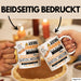 Skateboarderin Tasse Geschenk Lustiger Spruch Bitte Erheben Sie Sich Seine Majestät Die Skateboarderin Betritt Den Raum Weiß Trendation