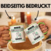 Hundebesitzerin Tasse Geschenk Ich Bin Hundebesitzerin Warum Weil Ich Es Kann Geschenkidee Geburtstag Grün Trendation