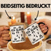 Tanzlehrer Tasse Geschenk Ah Ok Ich Glaub Ich Habs Jetzt Tanzen Tänzer Geschenkidee Trendation