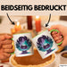 Spiritueller Suchender Tasse Geschenkidee für Innere Reise Grün Trendation