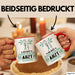 Arzt Geschenk Tasse So Gut Kann Nur Ein Arzt Aussehen Geschenkidee Kaffee-Becher Rot Trendation