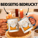 E Mail Marketer Tasse Geschenk Lustige Geschenkidee Spruch Für Inbox Strategen Blau Trendation