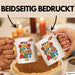 Kunstliebhaber Kunstlehrer Künstler Tasse Geschenk Lustige Geschenkidee Spruch Es Ist Ein Guter Tag Um Kunst Zu Unterrichten Rosa Trendation