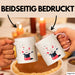 Zauberer Tasse Geschenk Lustige Geschenkidee Spruch Für Magie Fans Rosa Trendation
