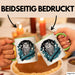 Eule Tierliebhaber Tasse Geschenk Lustige Geschenkidee Spruch Grün Trendation