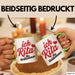 Rita Tasse Geschenk Ich Bin Vollkommen Rita Geschenkidee Geburtstag Grün Trendation