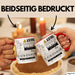 Klassikliebhaberin Tasse Geschenk Lustiger Spruch Bitte Erheben Sie Sich Seine Majestät Die Klassikliebhaberin Betritt Den Raum Rot Trendation